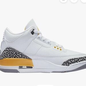 Women Air Jordan Retro 3